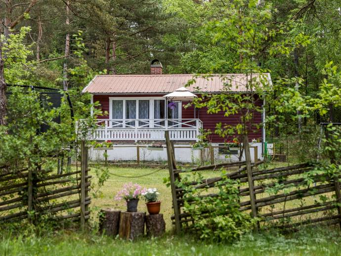 2 rok · 54 m² · Fåglakullevägen 69