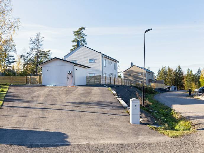 5 rok · 145 m² · Ridhusvägen 13
