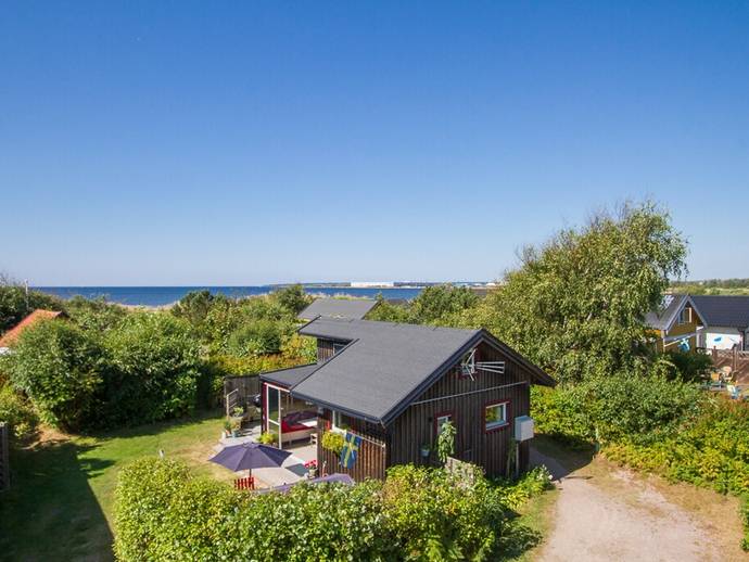 1 rok · 26 m² · Viggen 108
Östra Stranden