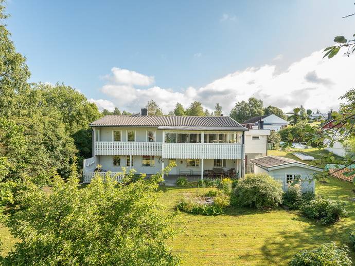 7 rok · 105 m² · Åkervägen 34