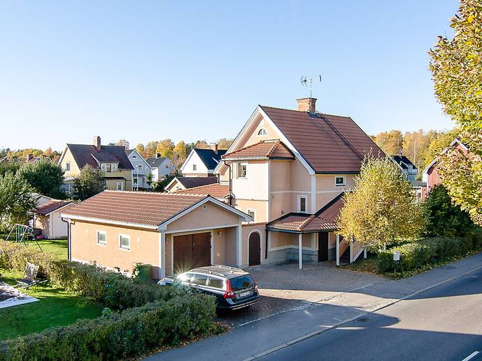 6 rok · 115 m² · Årsundavägen 38