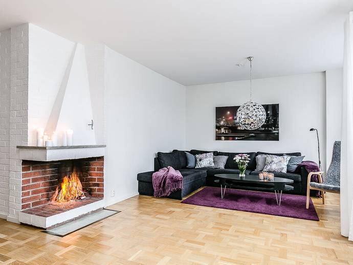 4 rok · 102 m² · Sjödalsbacken 5, 7tr