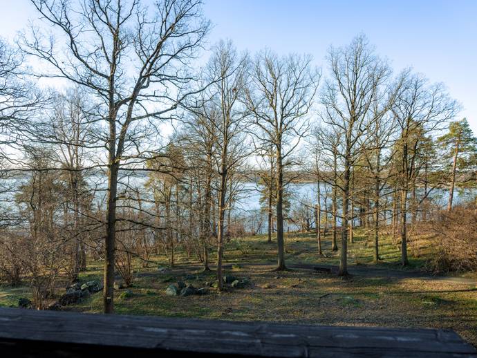 3 rok · 91,5 m² · Larsbergsvägen 35, 1 tr