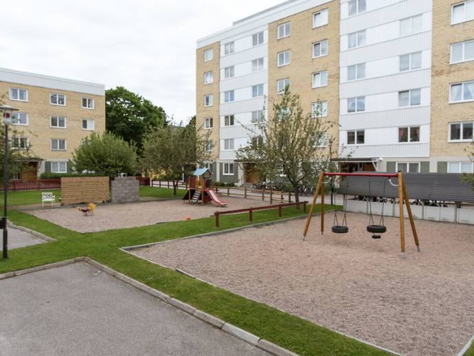 3 rok · 74 m² · Sörbygatan 71 G