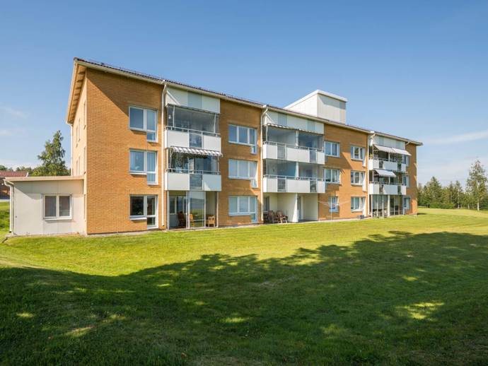 3 rok · 78 m² · Babordsvägen 3 A