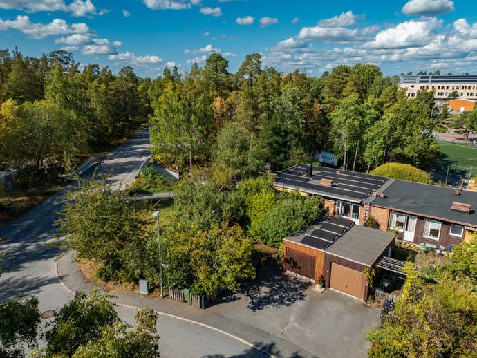 Par-/radhus