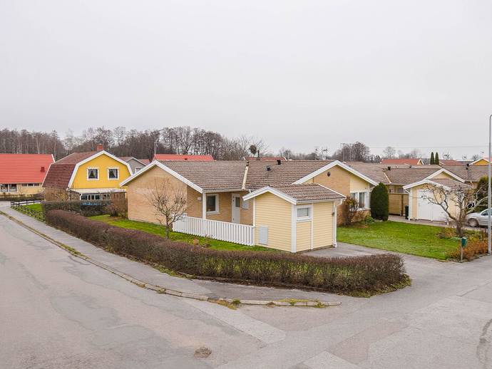 3 rok · 77,5 m² · Ringvägen 44B