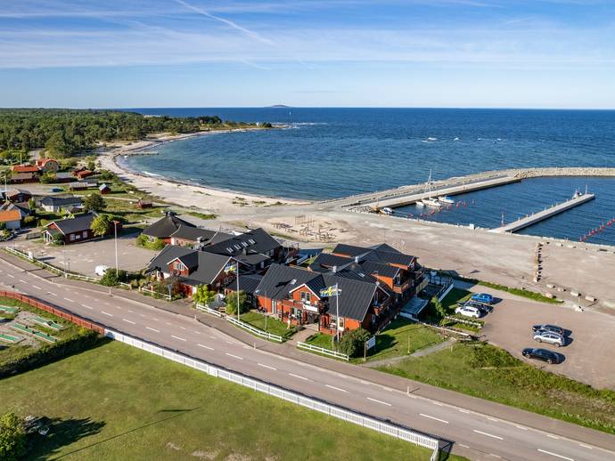 2 rok · 35 m² · Neptunivägen 5, Lgh 2