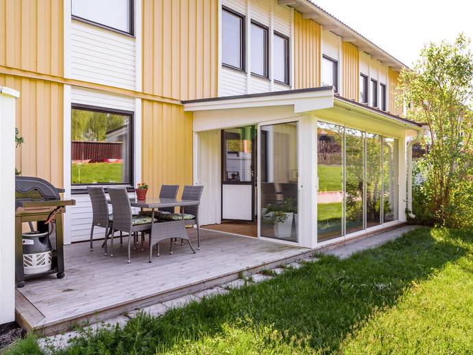 3 rok · 80 m² · Ingels väg 69