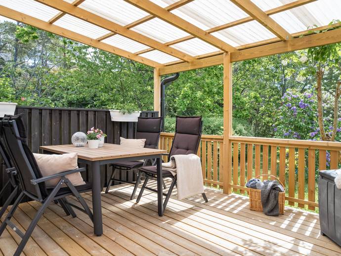 5 rok · 143 m² · Vårdkasstigen 33