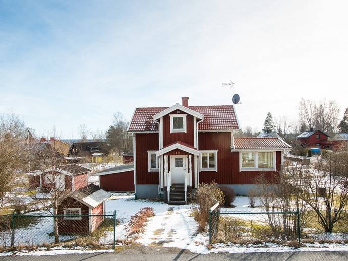 4 rok · 73 m² · Mineralvägen 19