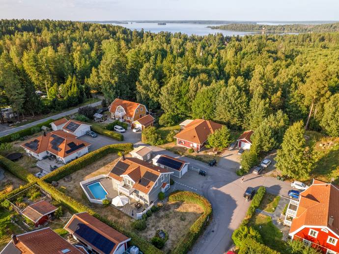5 rok · 150 m² · Sunnanstigen 9