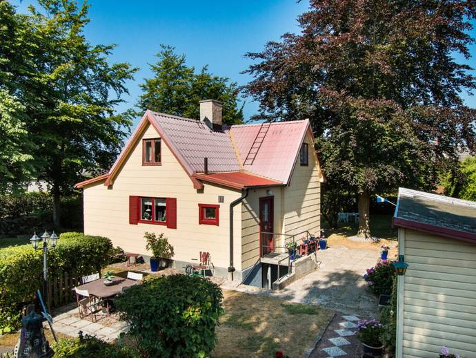 4 rok · 53 m² · Råby gränd 11