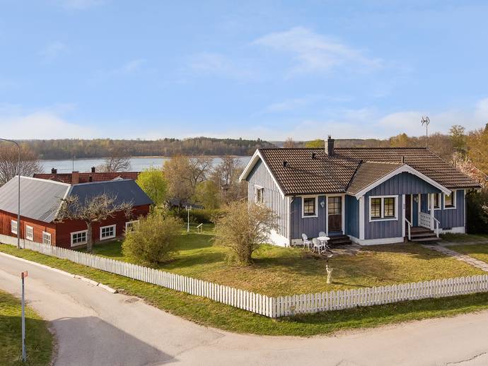 4 rok · 137 m² · Vinkelvägen 2B