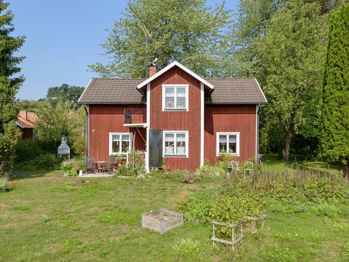 4 rok · 45 m² · Fallsboda 208