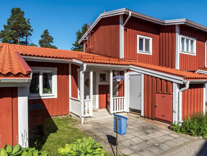 2 rok · 62,5 m² · Nymålavägen 120