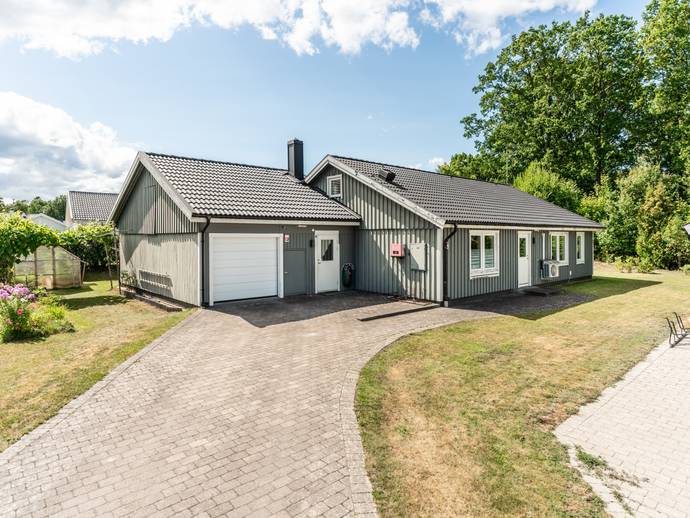 Sommarvägen 4