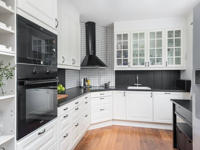 2 rok · 61,5 m² · Vretagatan 13