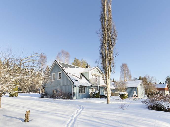 6 rok · 170 m² · Hällingen 102