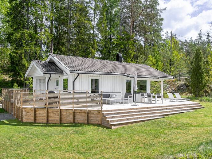 5 rok · 60 m² · Poppelvägen 25