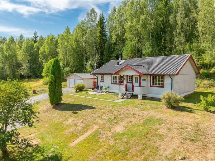 3 rok · 98 m² · Allstakan Björkbacken 1