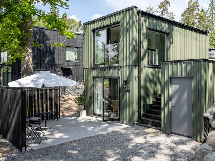 3 rok · 52 m² · Åbroddsvägen 37F