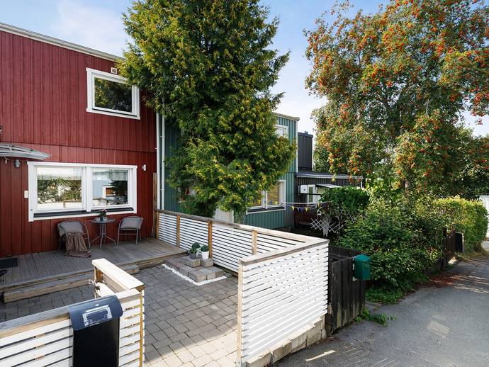 6 rok · 140 m² · Oriongatan 137
