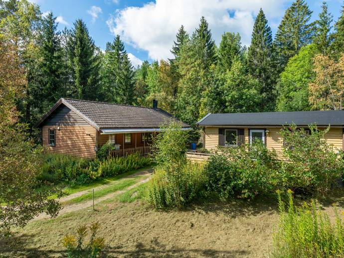 4 rok · 55 m² · Bodängsvägen 32