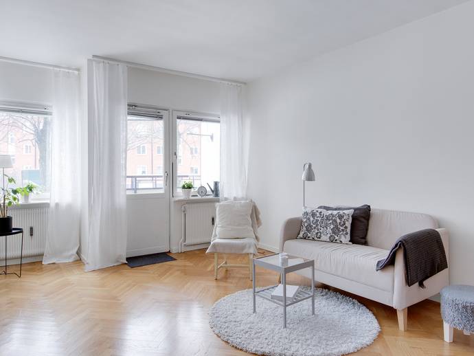 Årstagatan 20C - Såld lägenhet (Bostadsrätt) - Salabacke, Uppsala ...