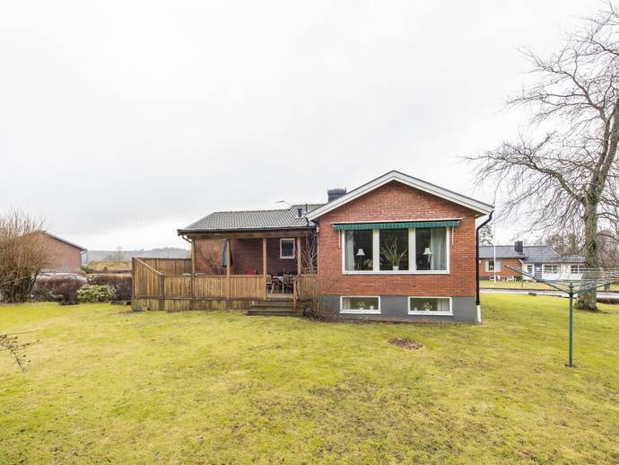 3 rok · 99 m² · Västanåvägen 25