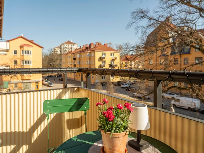 2 rok · 51 m² · Manhemsgatan 5