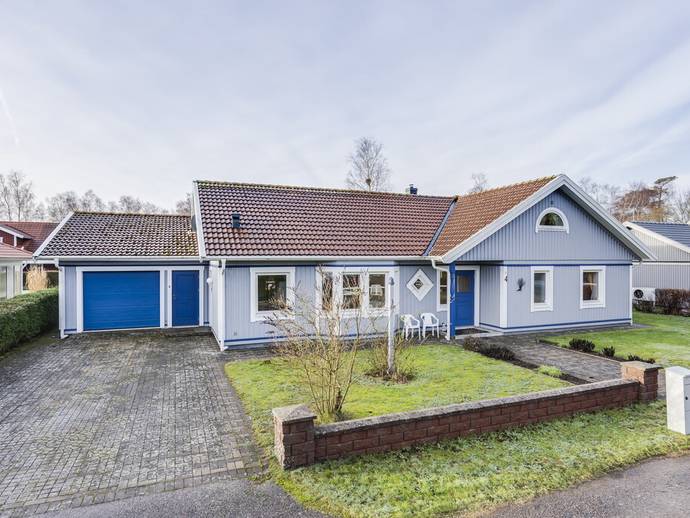 5 rok · 136 m² · Vilshärads Veteväg 4