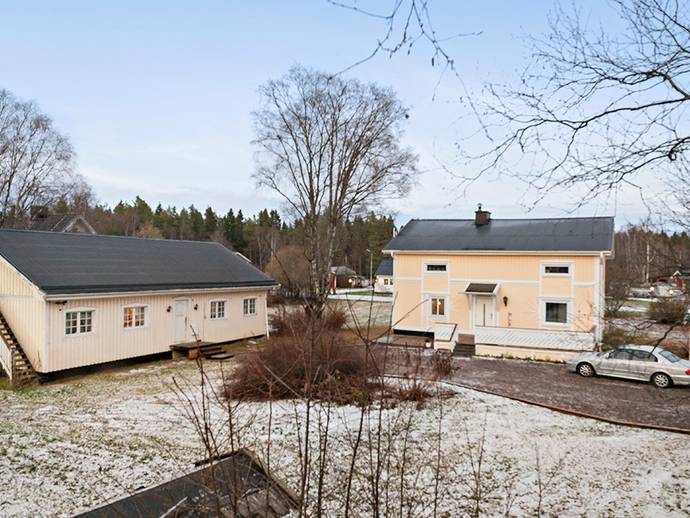 Bostäder till salu - Piteå kommun - Hemnet