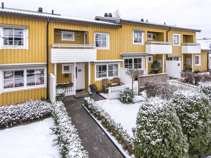 3 rok · 86 m² · Fäskogsvägen 213