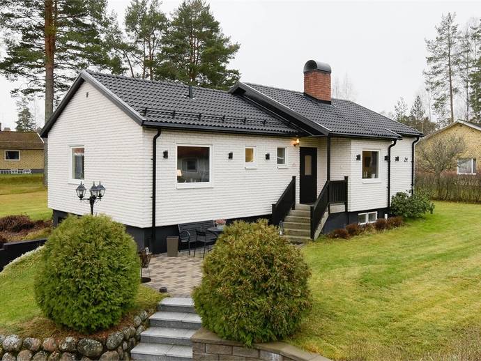 4 rok · 83 m² · Krontallsvägen 24