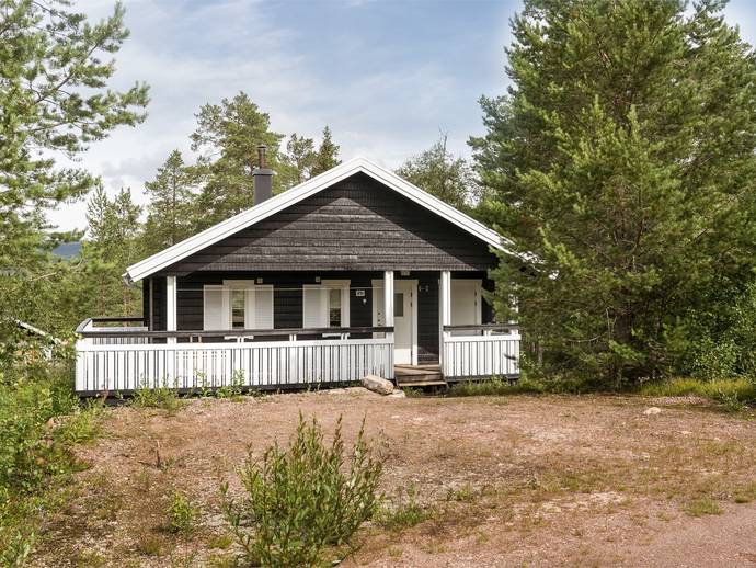 3 rok · 50 m² · Snövägen 49B