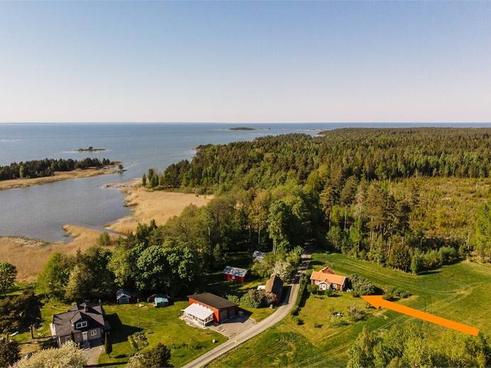 3 rok · 63 m² · Friel Sjövik 1