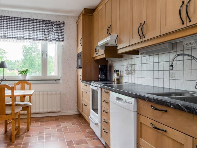 3 rok · 75 m² · Kantarellvägen 10D