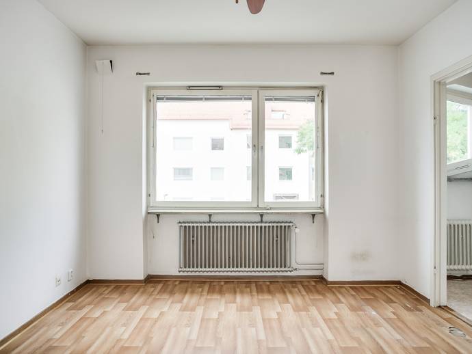 1 rok · 25 m² · Pilåkersvägen 4A