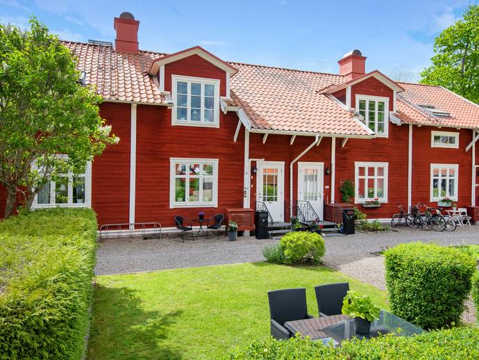 4 rok · 96,5 m² · Verkstadsvägen 75B