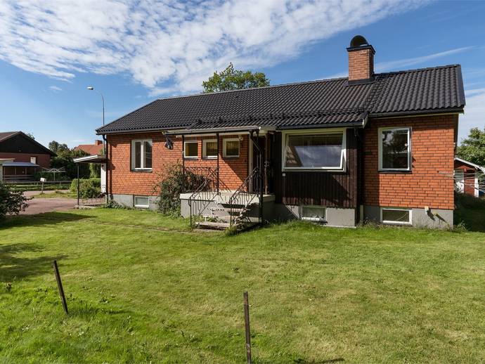 4 rok · 92 m² · Sandavägen 14