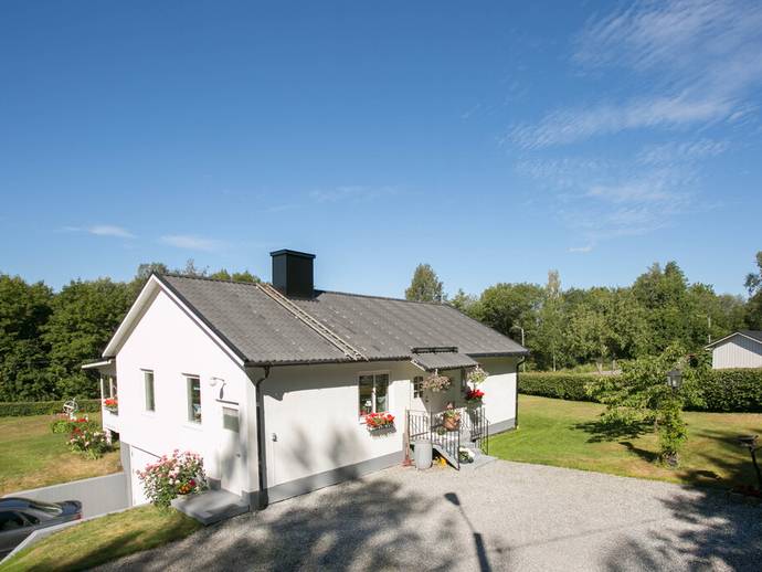 5 rok · 85 m² · Kontorsvägen 10