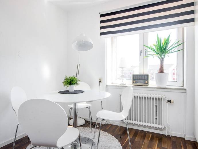 3 rok · 81 m² · Östra Drottningvägen 51