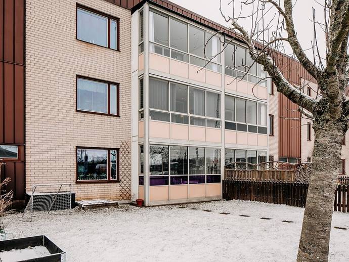 4 rok · 92,5 m² · Lundenvägen 29B