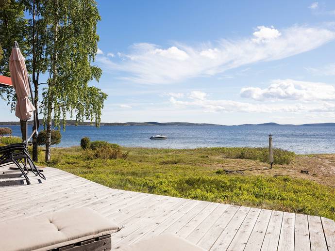 3 rok · 52 m² · Storsandsvägen 166