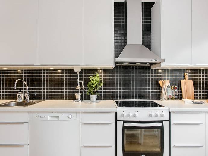 2 rok · 53,5 m² · De la gardievägen 3C