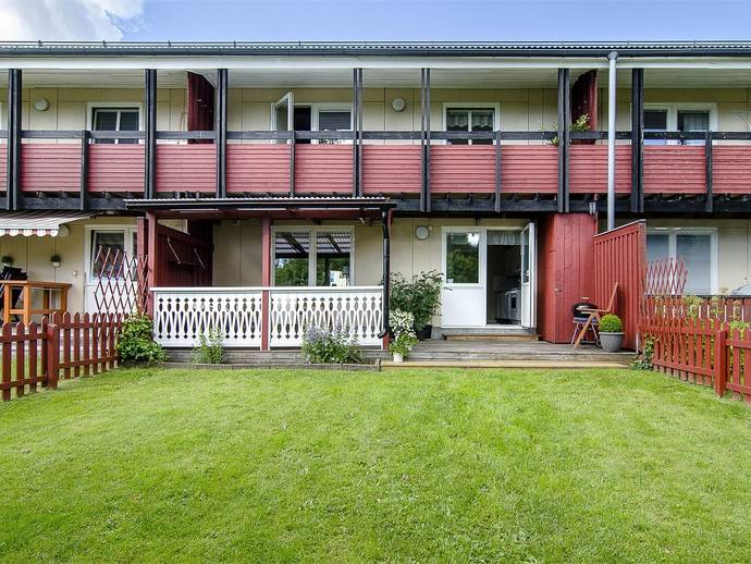 4 rok · 107,5 m² · Älgpasset 13 D
