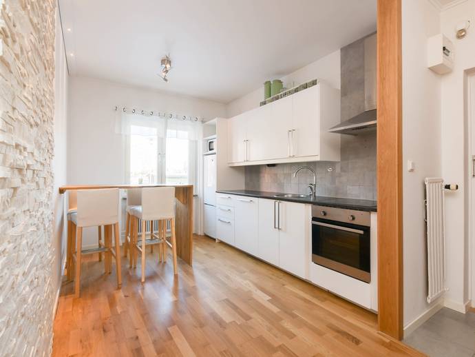 2 rok · 51,5 m² · Odengatan 10B