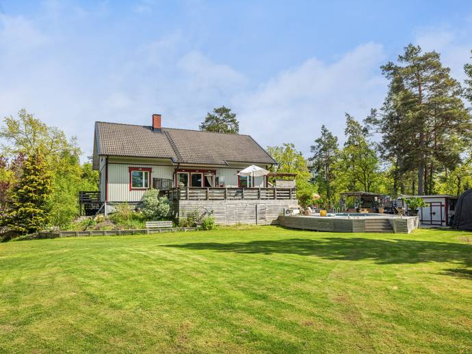 Villa, 6 rum, 170 m²