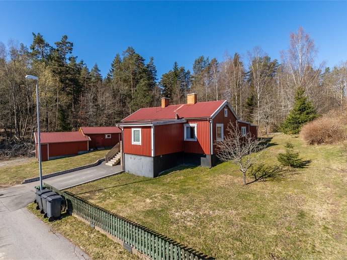 5 rok · 95 m² · Älgvägen 2